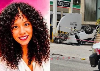 Caso Nadia López: médico queda vinculado a proceso por accidente en Cancún