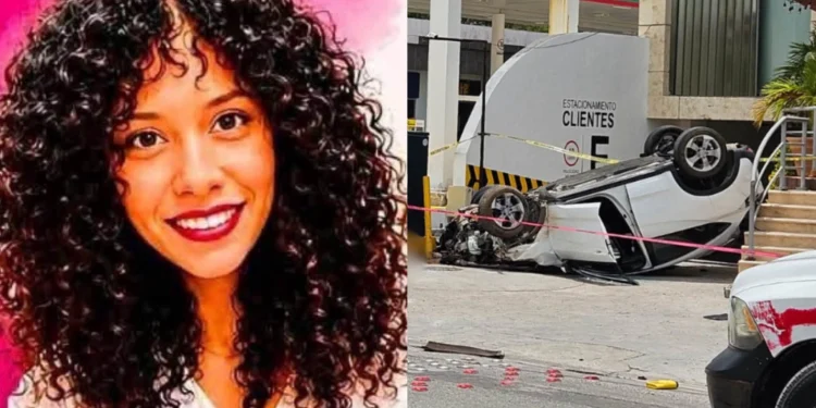Caso Nadia López: médico queda vinculado a proceso por accidente en Cancún