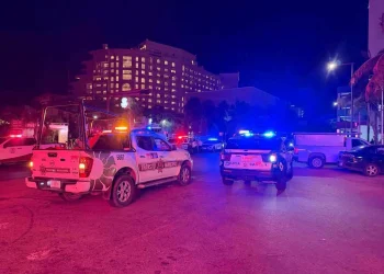 Mujer colombiana enfrenta proceso por homicidio en Cancún