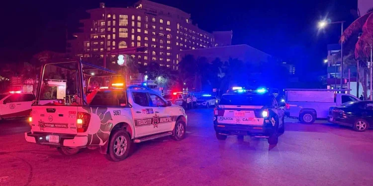 Mujer colombiana enfrenta proceso por homicidio en Cancún