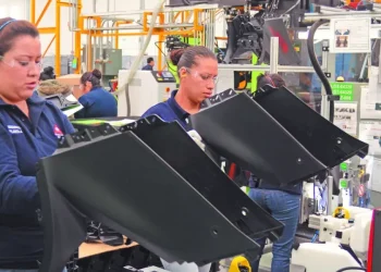El empleo formal en agosto muestra repunte y menor dinamismo