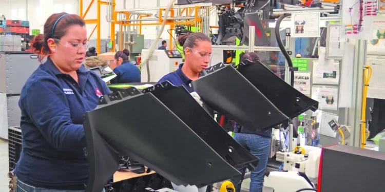 El empleo formal en agosto muestra repunte y menor dinamismo