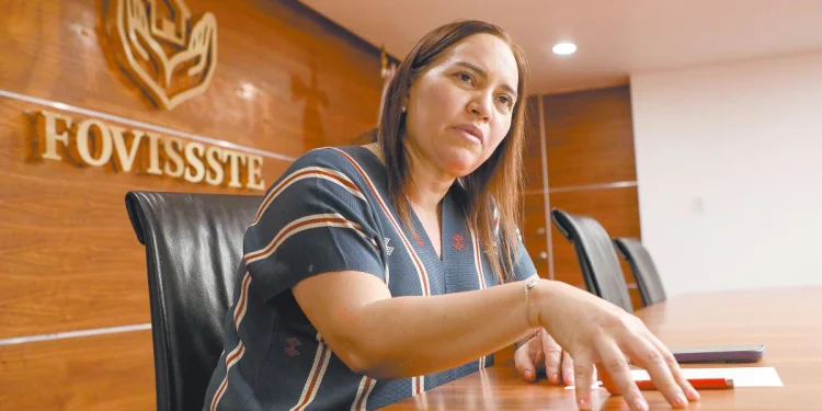 Fovissste retoma la construcción de vivienda y cuida su solvencia