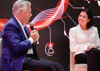 México, un mercado del futuro según Mastercard