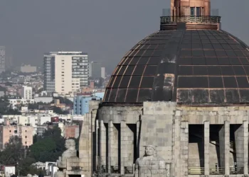 ¿Qué autos descansan en CDMX y Edomex este domingo 27?