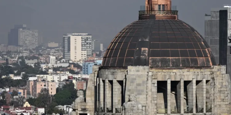 ¿Qué autos descansan en CDMX y Edomex este domingo 27?