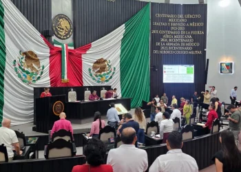 Quintana Roo aprueba reforma para exigir nacionalidad mexicana única