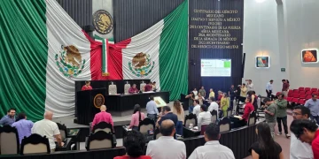 Quintana Roo aprueba reforma para exigir nacionalidad mexicana única