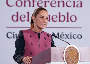 Gobierno de Sheinbaum cuestiona pensiones doradas de exgobernadores