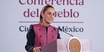 Gobierno de Sheinbaum cuestiona pensiones doradas de exgobernadores