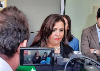 Vox pide a la AN que testifique la jueza que investigó al hermano de Sánchez