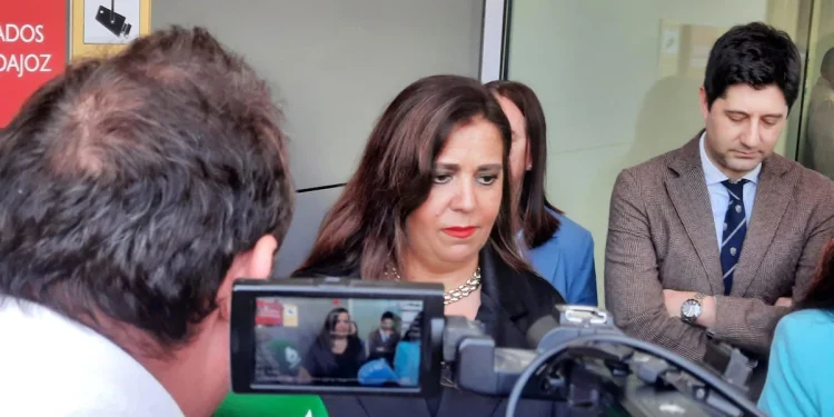 Vox pide a la AN que testifique la jueza que investigó al hermano de Sánchez