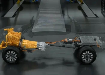 Pick ups electrificadas: la próxima transformación del segmento