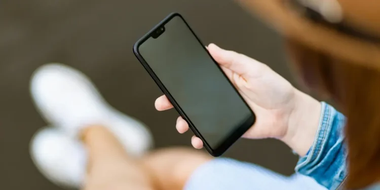 Reglas de la SEP para el uso de celulares en prepa