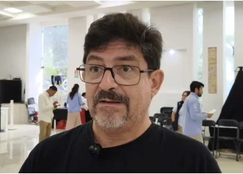 Ambientalista advierte sobre permisos en Punto Venado