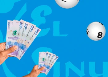 Resultados del Sinuano Día lunes 21 de septiembre de 2026