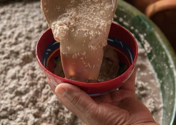Las bebidas de maíz que explican la cultura mexicana
