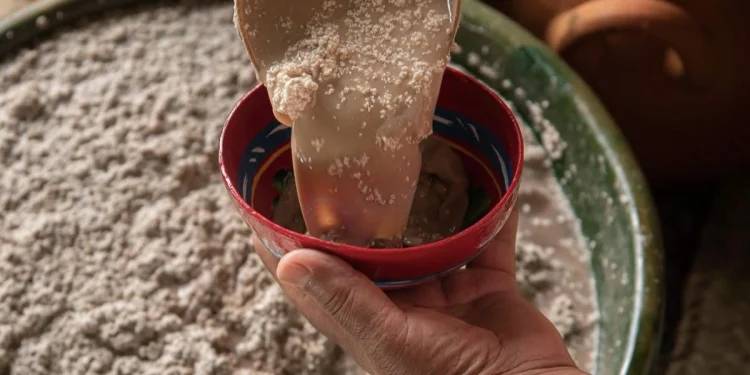 Las bebidas de maíz que explican la cultura mexicana