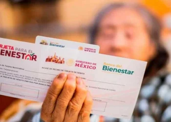 ¿Quiénes reciben el Fondo de Pensiones para el Bienestar?