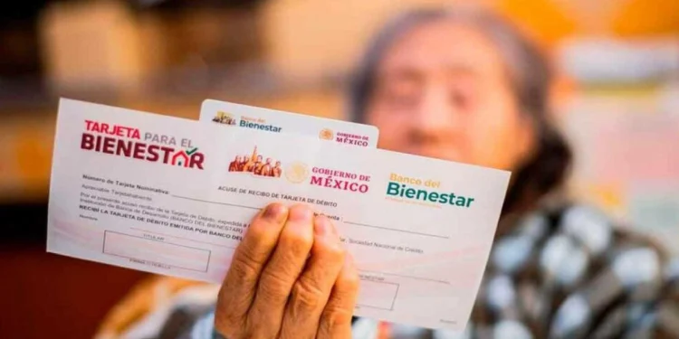 ¿Quiénes reciben el Fondo de Pensiones para el Bienestar?