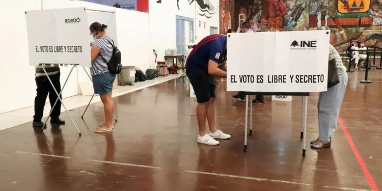 INE prepara más casillas para 2027 ante aumento de la población