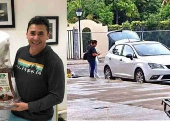 Detienen a dos sospechosos por el crimen de un dentista en Cancún