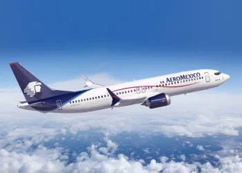 Aeroméxico reconoce filtración de información de clientes