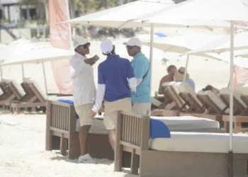 Temporada baja impulsa descansos solidarios en Cancún