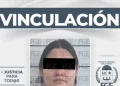 Vinculan a proceso a Isabella “N” por presunto robo de joyas y 100 mil pesos
