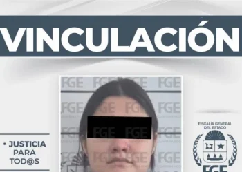 Vinculan a proceso a Isabella “N” por presunto robo de joyas y 100 mil pesos