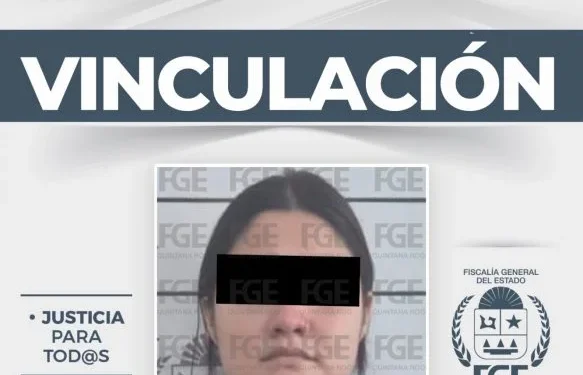 Vinculan a proceso a Isabella “N” por presunto robo de joyas y 100 mil pesos