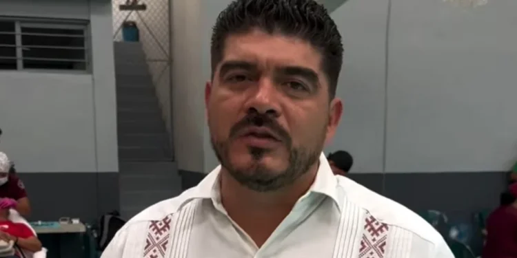 FGR: investigación por muerte de Roberto Escobar apunta a suicidio