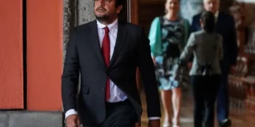Agencias de EE. UU. revisan vínculos con López Beltrán