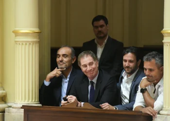 Operativo reelección: el Gobierno busca suspender las PASO en 2027