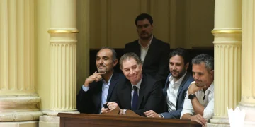 Operativo reelección: el Gobierno busca suspender las PASO en 2027