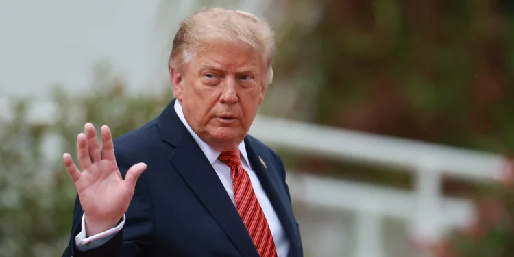 Trump promete excelente relación con México ante dudas sobre el T-MEC