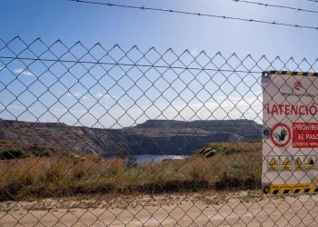 El TSJA reactiva el proceso sobre la concesión de la mina de Aznalcóllar