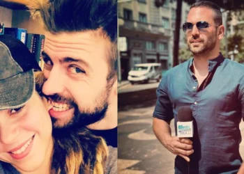 Shakira y la vigilancia a Piqué: detective privado y ruptura mediática