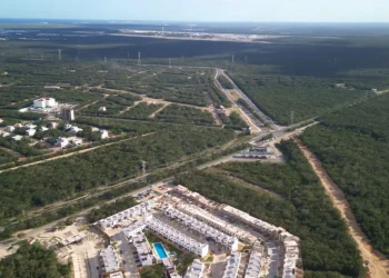 Conserva Cancún plusvalía inmobiliaria; Tulum registra cero proyectos nuevos