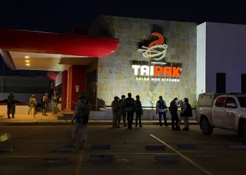 Ataque armado en restaurante de Culiacán deja un muerto y siete heridos