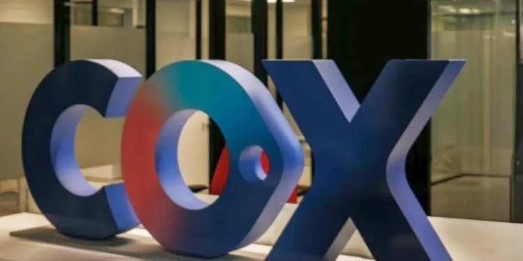 Cox logra 1,000 MW en contratos de energía renovable en México