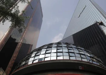 La Bolsa mexicana enfrenta su segunda caída consecutiva