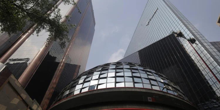 La Bolsa mexicana enfrenta su segunda caída consecutiva