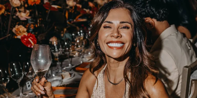 Martha Isabel Bolaños y su romance de verano en Bali: historia y reflexiones