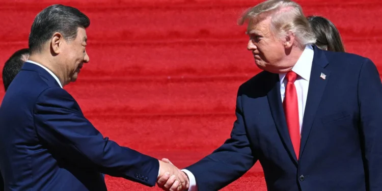 EU y China crearán canal de comunicación sobre IA tras cumbre Trump-Xi