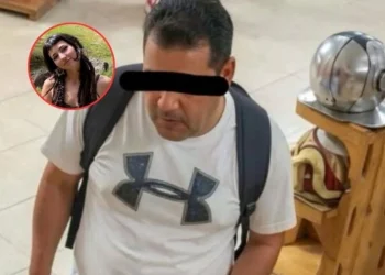 Identifican al sospechoso del feminicidio de la estudiante española Claudia Tacoronte en Morelos