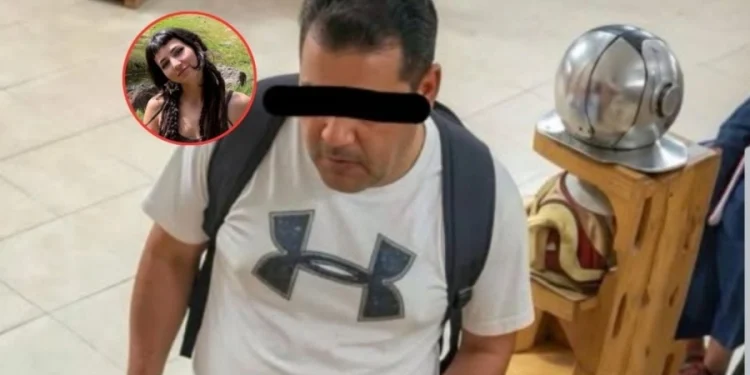 Identifican al sospechoso del feminicidio de la estudiante española Claudia Tacoronte en Morelos
