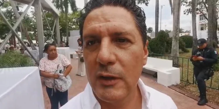 Hotelero en Chetumal pide inversión para mejorar red eléctrica