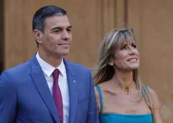 Pedro Sánchez defiende a Begoña Gómez ante posible juicio oral