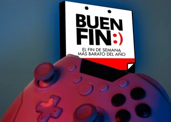 Ofertas en tienda durante El Buen Fin en México